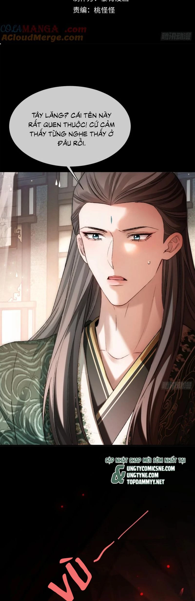 Xuyên Nhanh: Quan Hệ Gây Nghiện Chapter 130 - 2