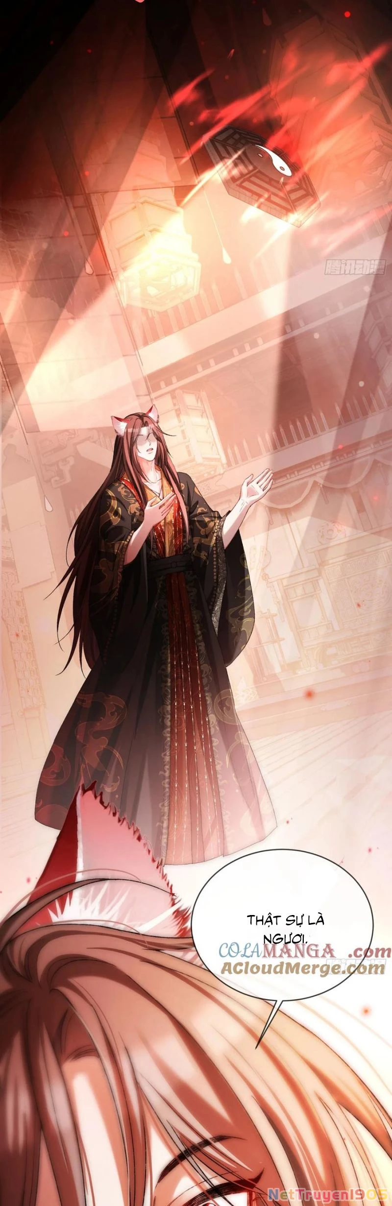 Xuyên Nhanh: Quan Hệ Gây Nghiện Chapter 130 - 3