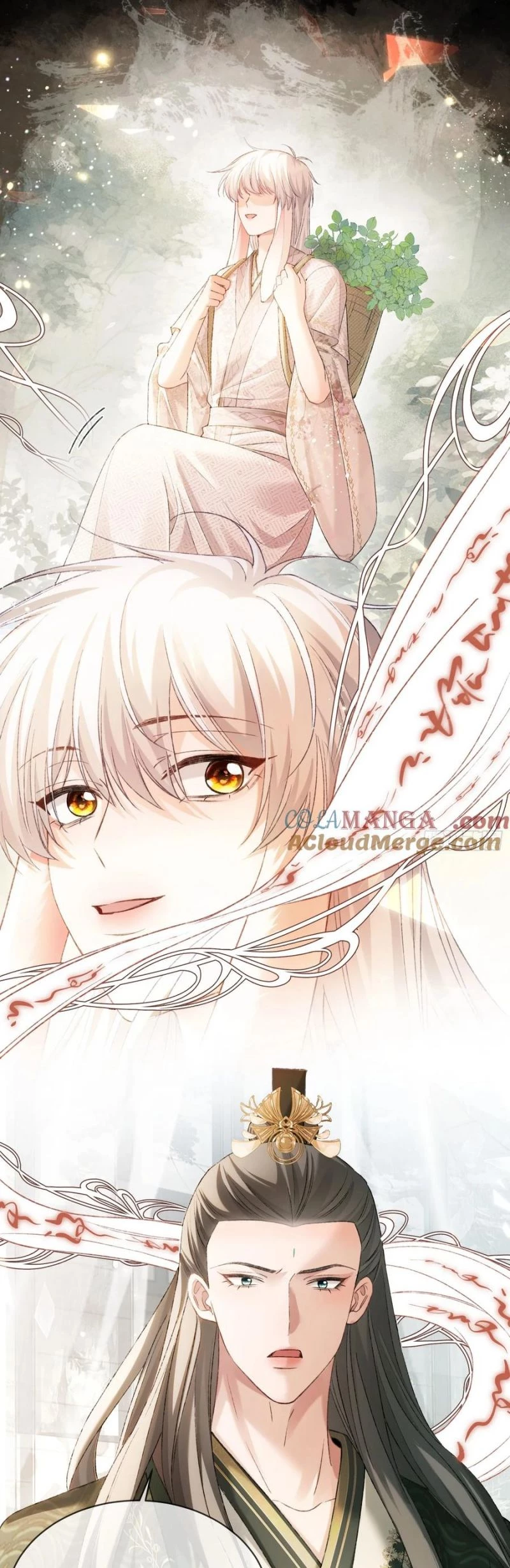 Xuyên Nhanh: Quan Hệ Gây Nghiện Chapter 130 - 5