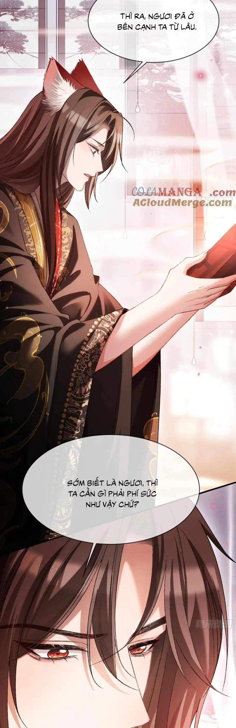 Xuyên Nhanh: Quan Hệ Gây Nghiện Chapter 130 - 7