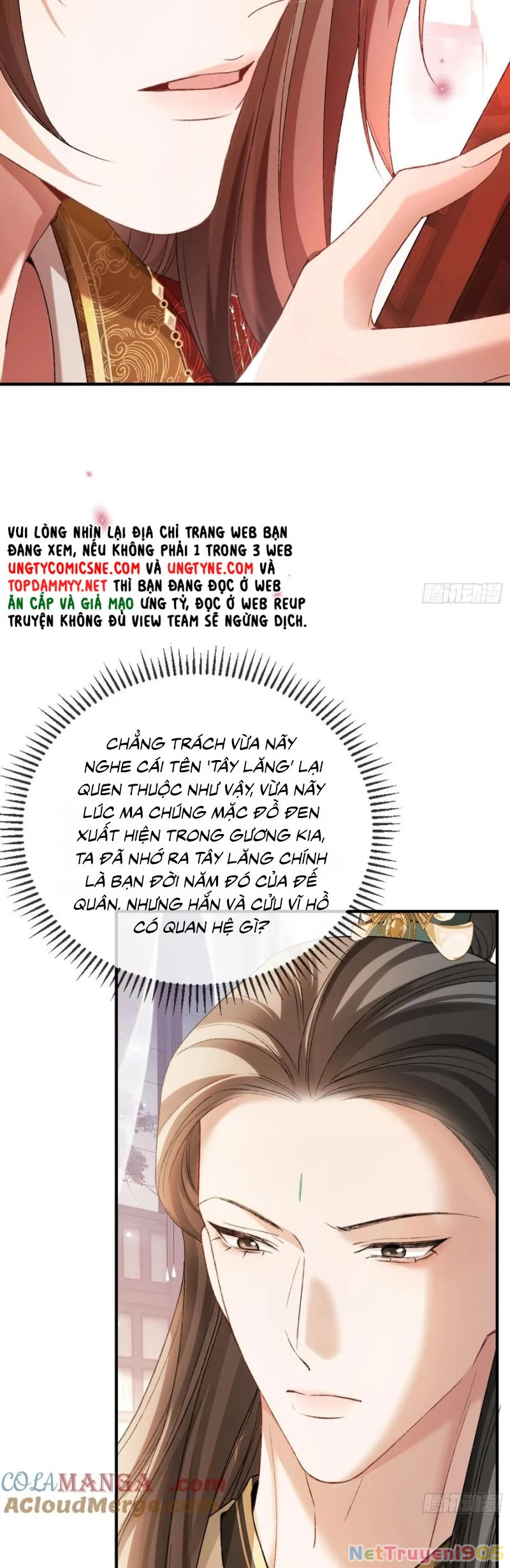 Xuyên Nhanh: Quan Hệ Gây Nghiện Chapter 130 - 8