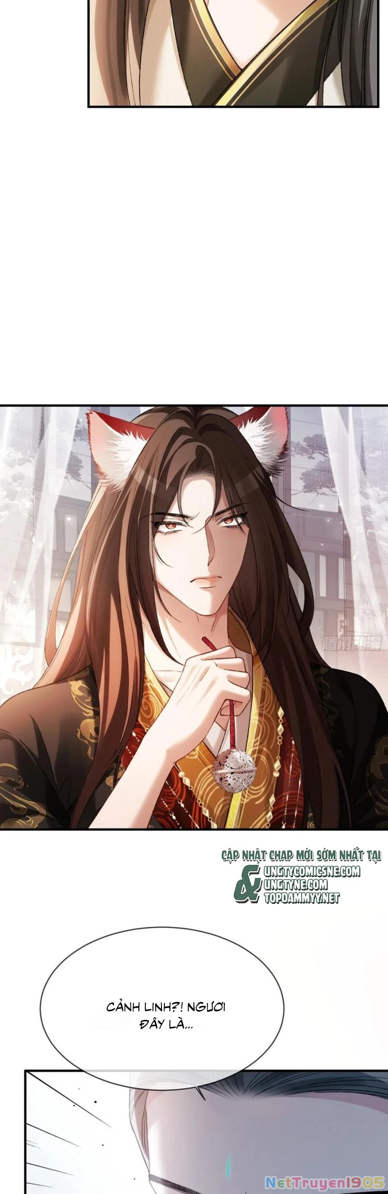 Xuyên Nhanh: Quan Hệ Gây Nghiện Chapter 130 - 9