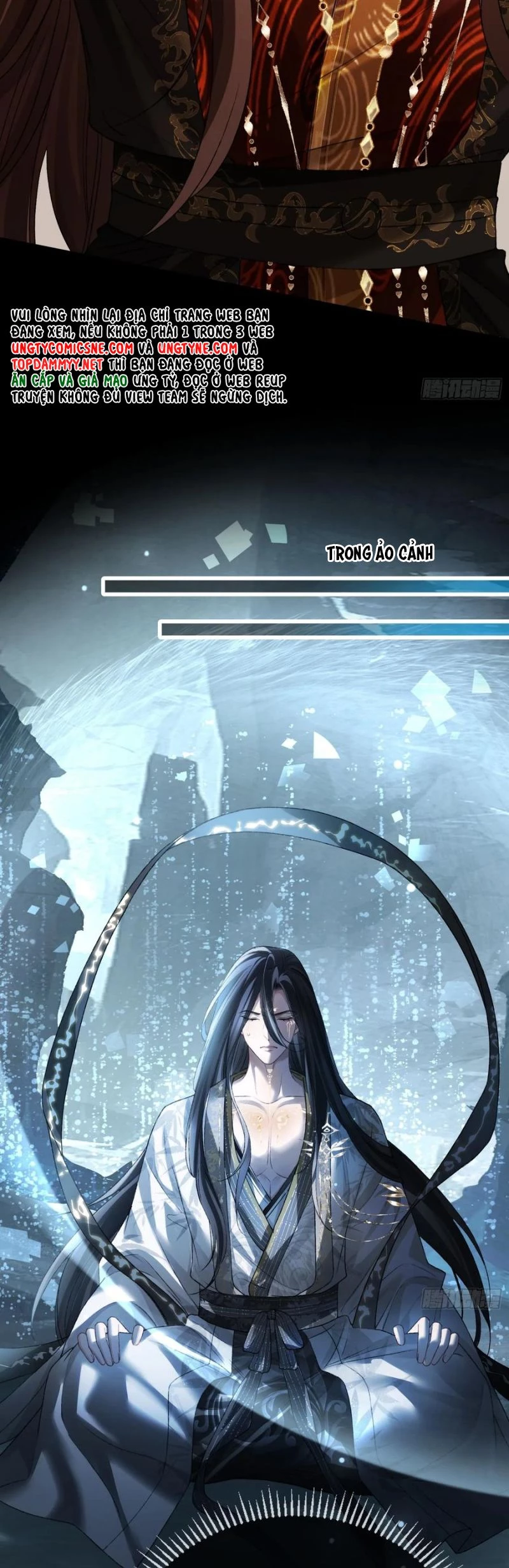 Xuyên Nhanh: Quan Hệ Gây Nghiện Chapter 130 - 11