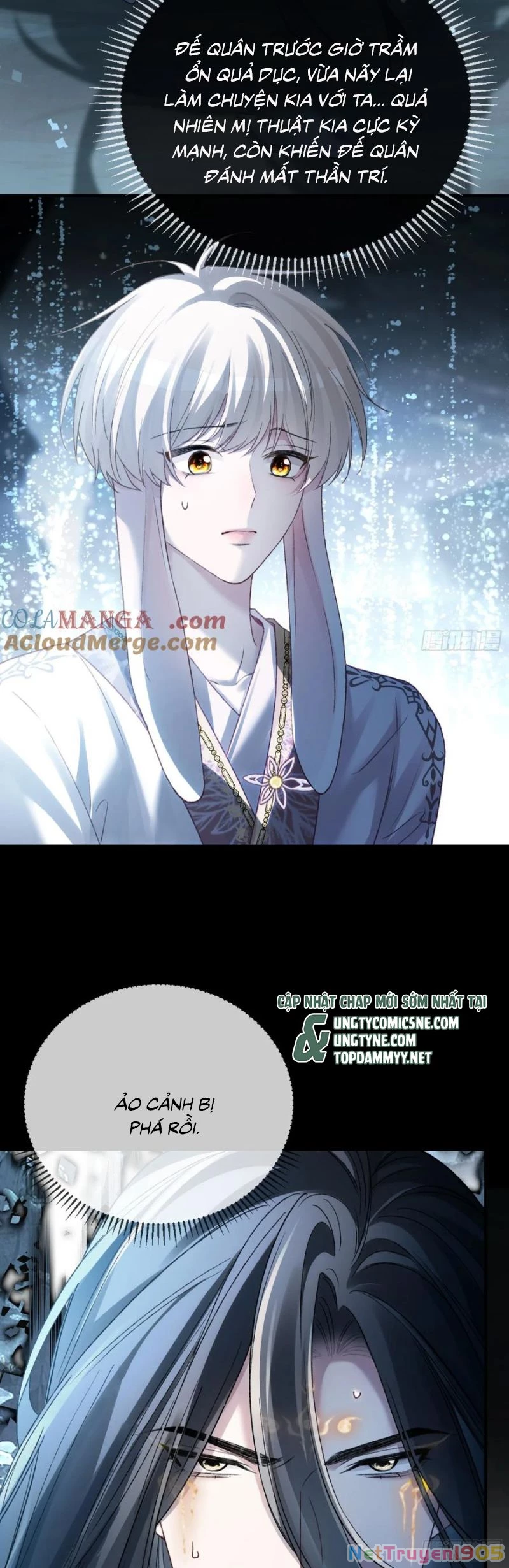 Xuyên Nhanh: Quan Hệ Gây Nghiện Chapter 130 - 12