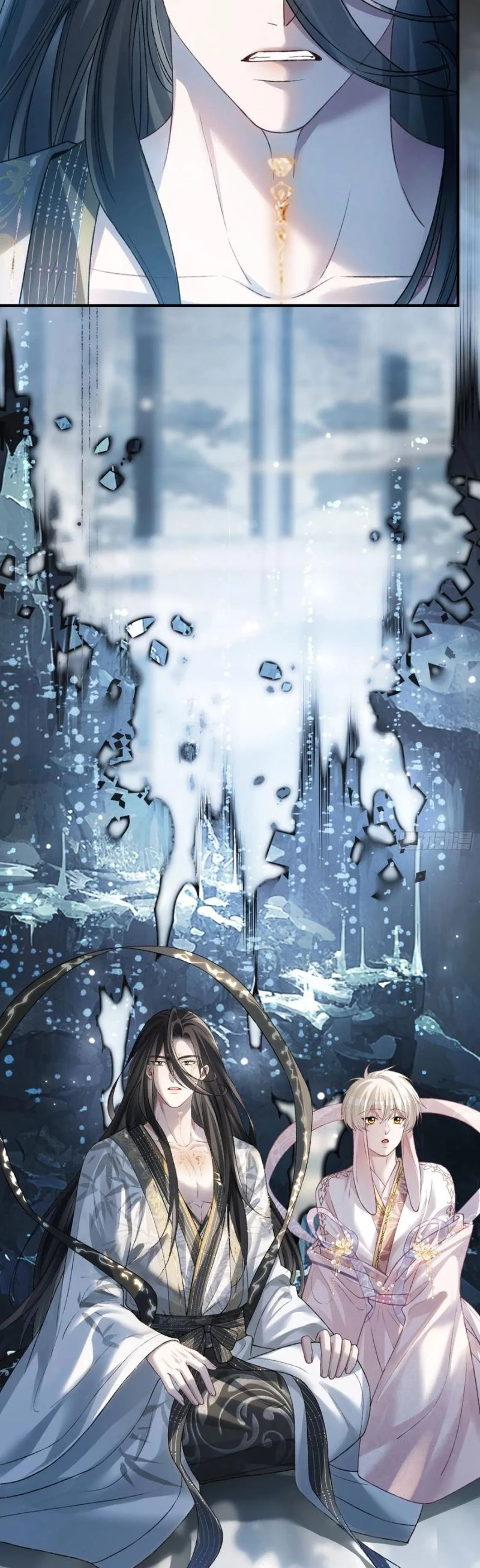 Xuyên Nhanh: Quan Hệ Gây Nghiện Chapter 130 - 13