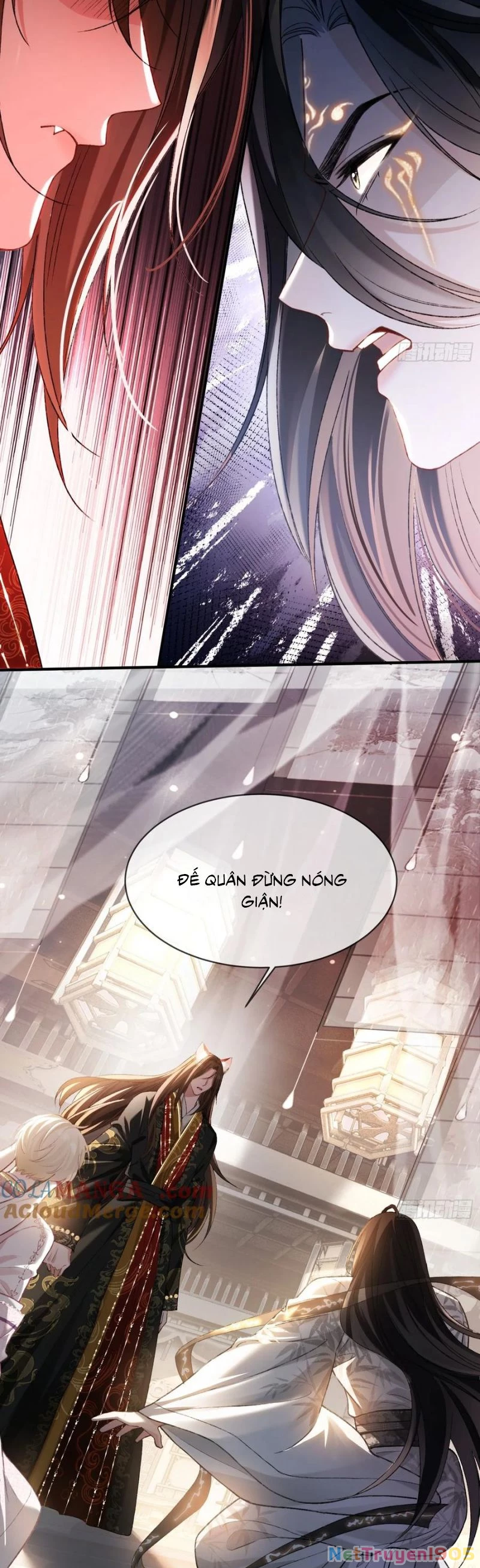 Xuyên Nhanh: Quan Hệ Gây Nghiện Chapter 130 - 15