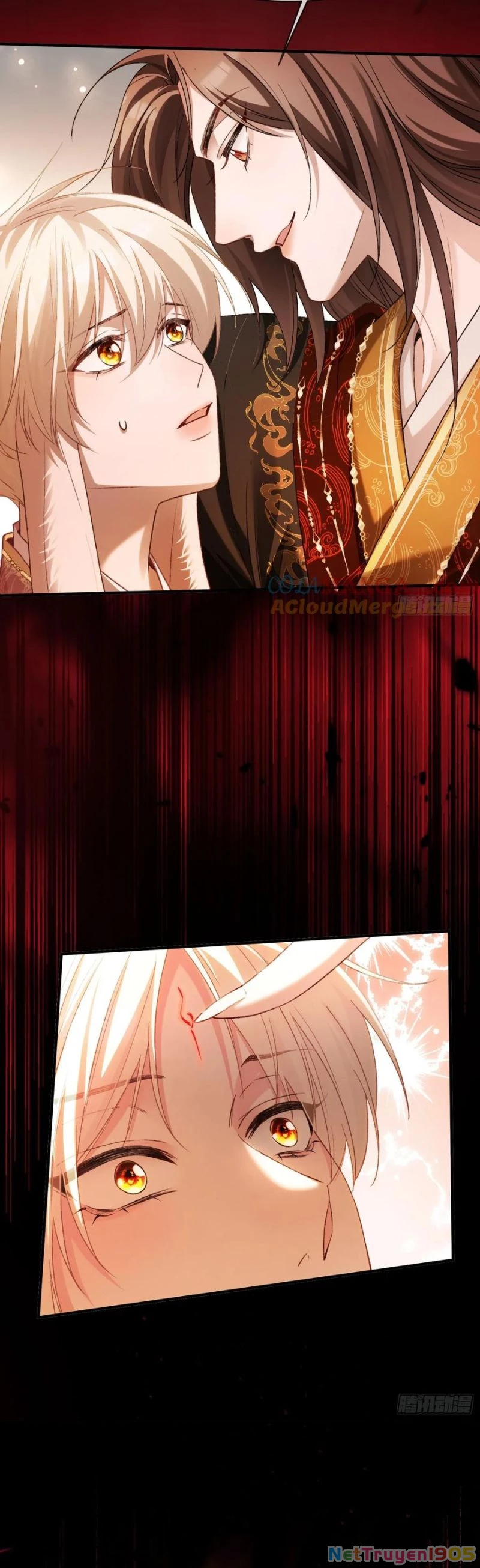 Xuyên Nhanh: Quan Hệ Gây Nghiện Chapter 130 - 22