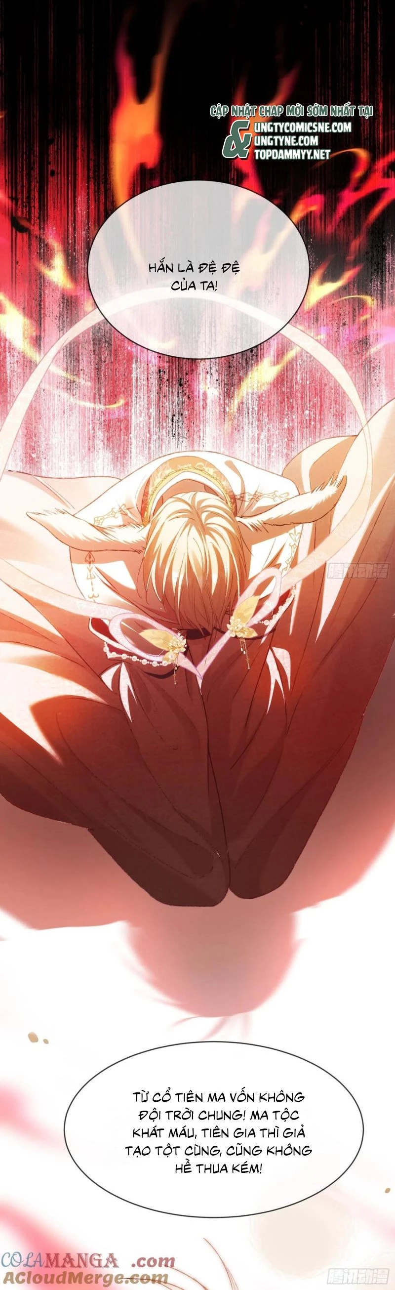 Xuyên Nhanh: Quan Hệ Gây Nghiện Chapter 130 - 23