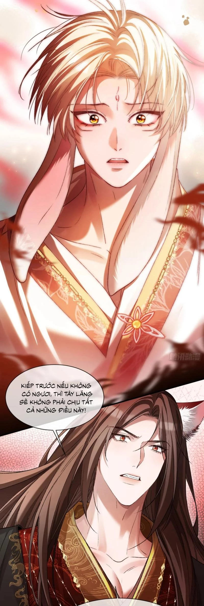 Xuyên Nhanh: Quan Hệ Gây Nghiện Chapter 130 - 24