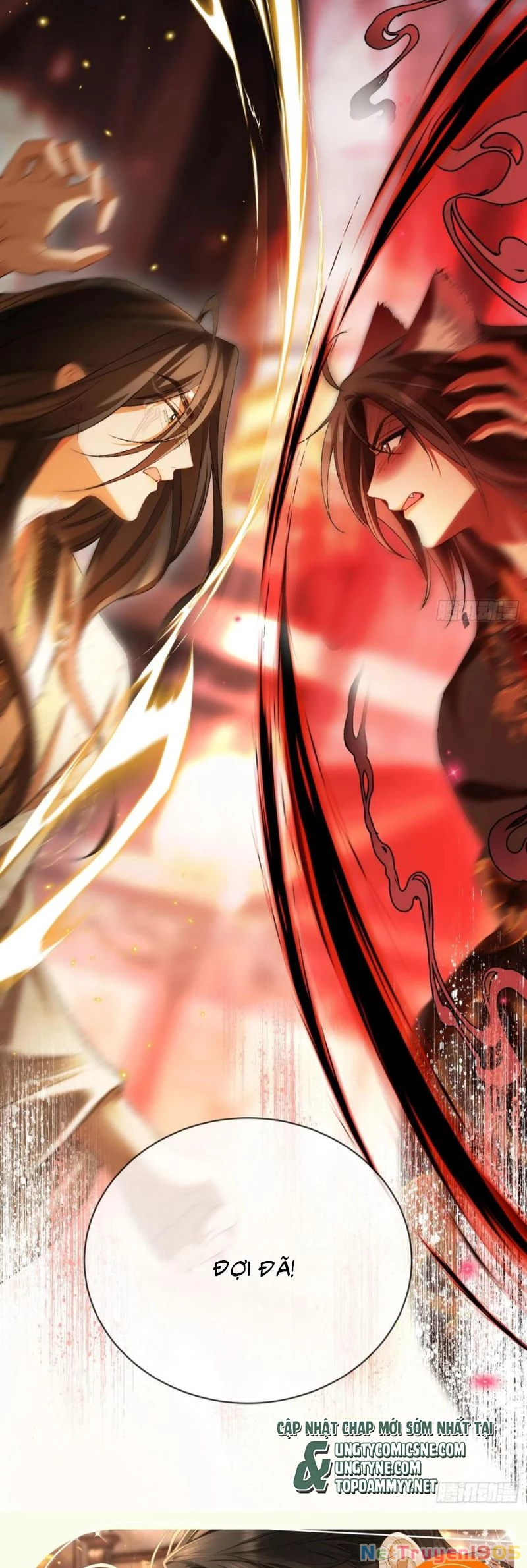 Xuyên Nhanh: Quan Hệ Gây Nghiện Chapter 130 - 26