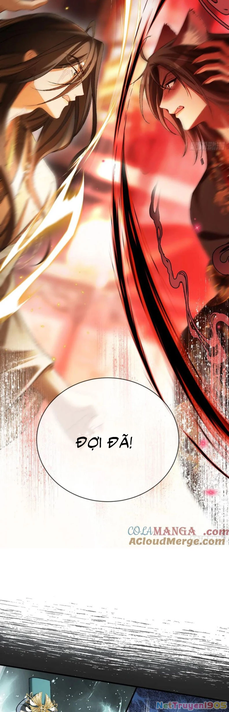 Xuyên Nhanh: Quan Hệ Gây Nghiện Chapter 131 - 3
