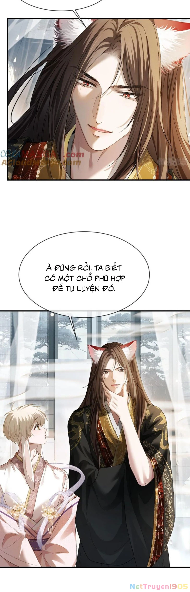 Xuyên Nhanh: Quan Hệ Gây Nghiện Chapter 131 - 7