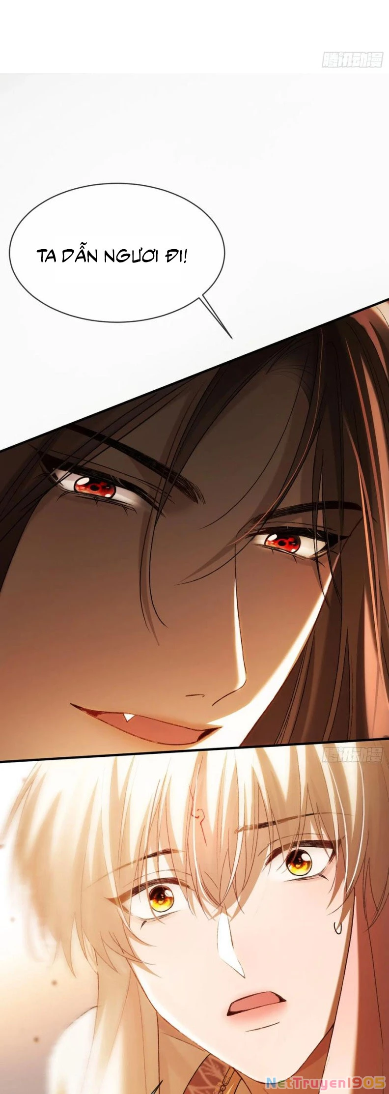 Xuyên Nhanh: Quan Hệ Gây Nghiện Chapter 131 - 8