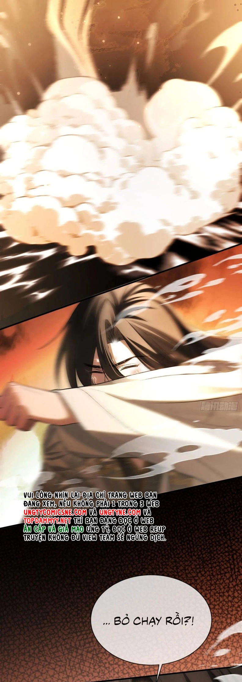 Xuyên Nhanh: Quan Hệ Gây Nghiện Chapter 131 - 10