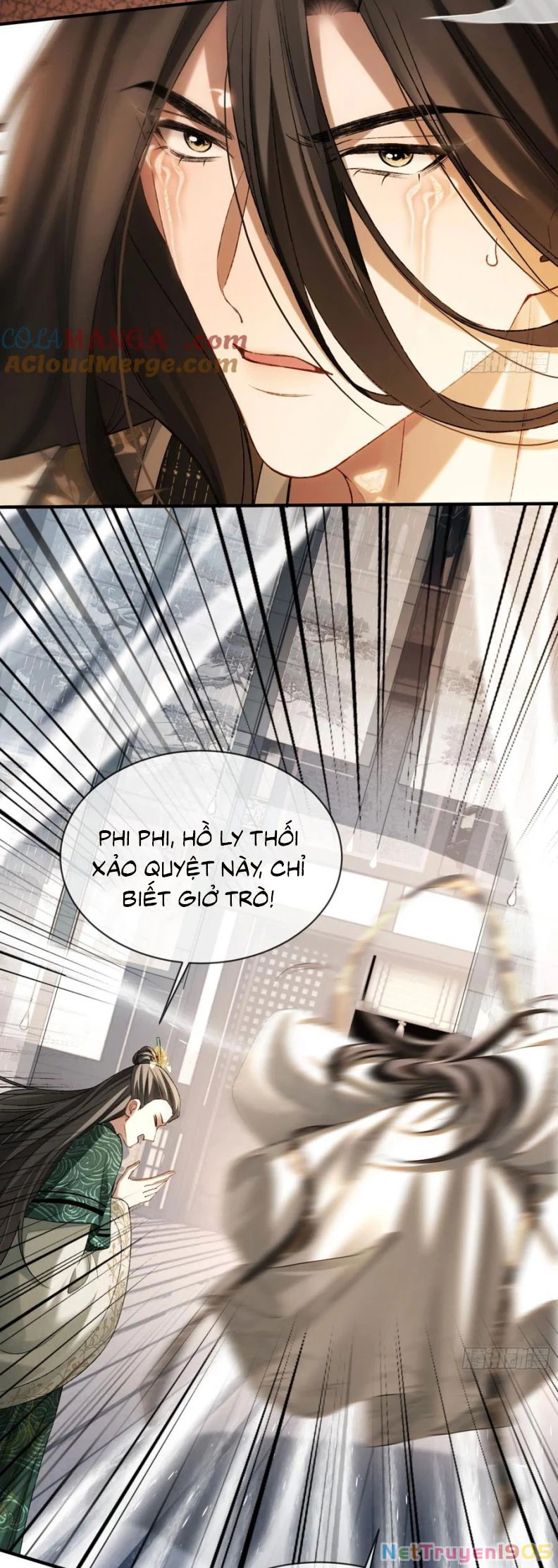 Xuyên Nhanh: Quan Hệ Gây Nghiện Chapter 131 - 11