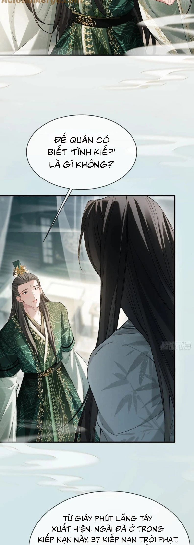 Xuyên Nhanh: Quan Hệ Gây Nghiện Chapter 131 - 13