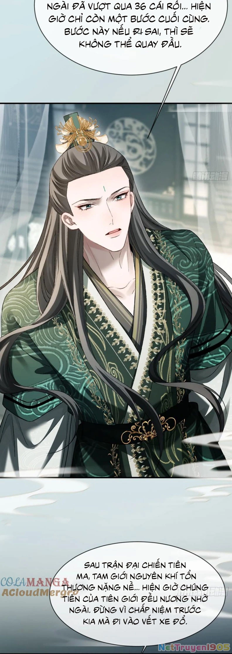 Xuyên Nhanh: Quan Hệ Gây Nghiện Chapter 131 - 14