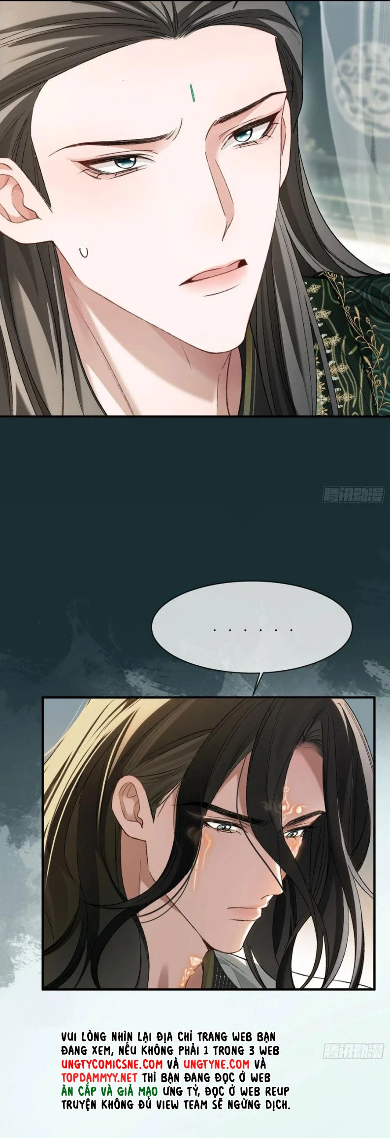 Xuyên Nhanh: Quan Hệ Gây Nghiện Chapter 131 - 15