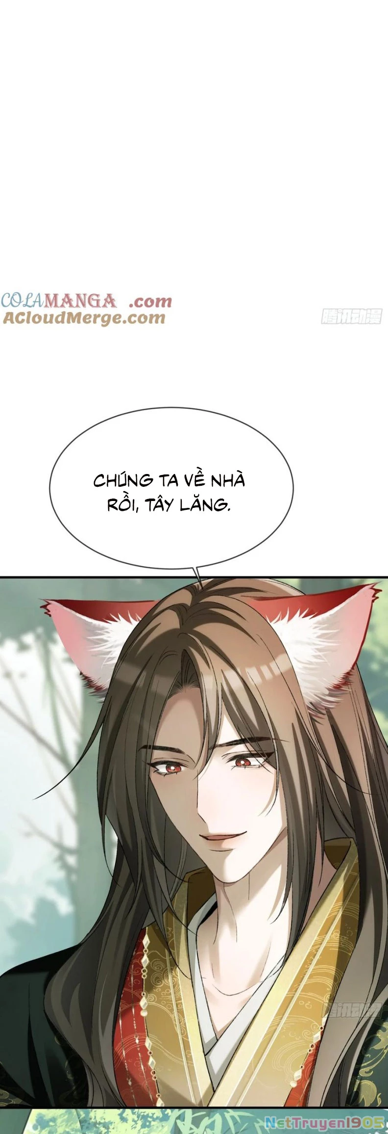 Xuyên Nhanh: Quan Hệ Gây Nghiện Chapter 131 - 19