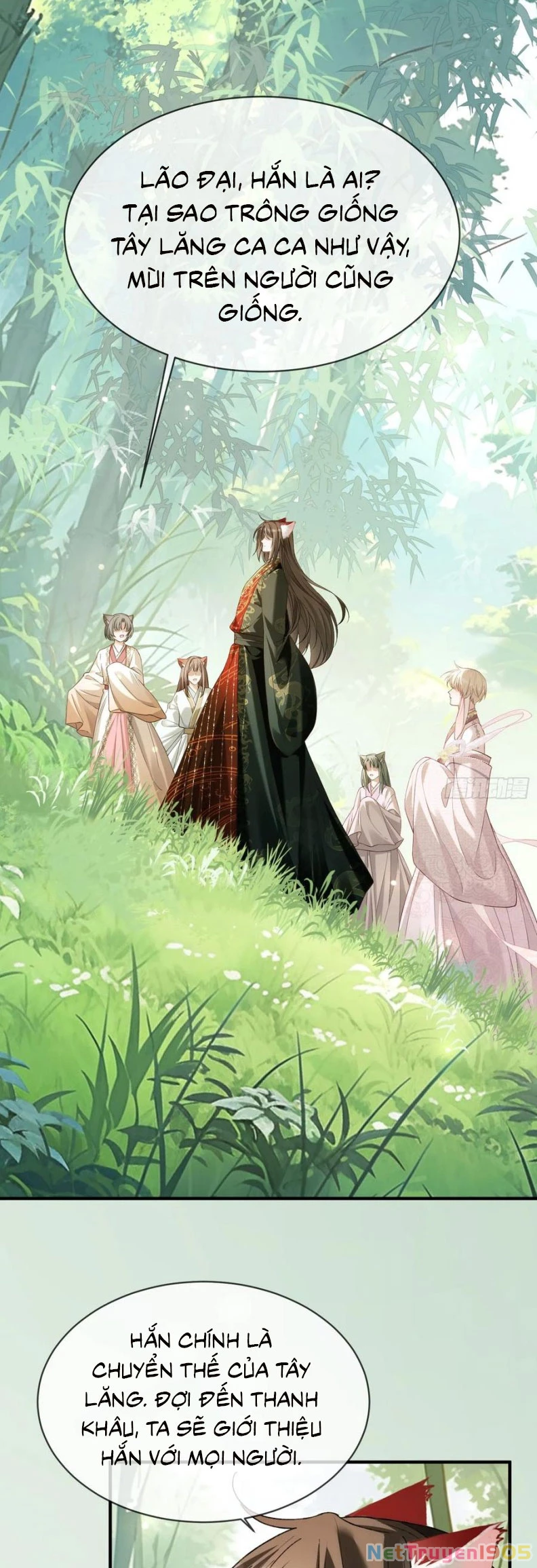 Xuyên Nhanh: Quan Hệ Gây Nghiện Chapter 131 - 20