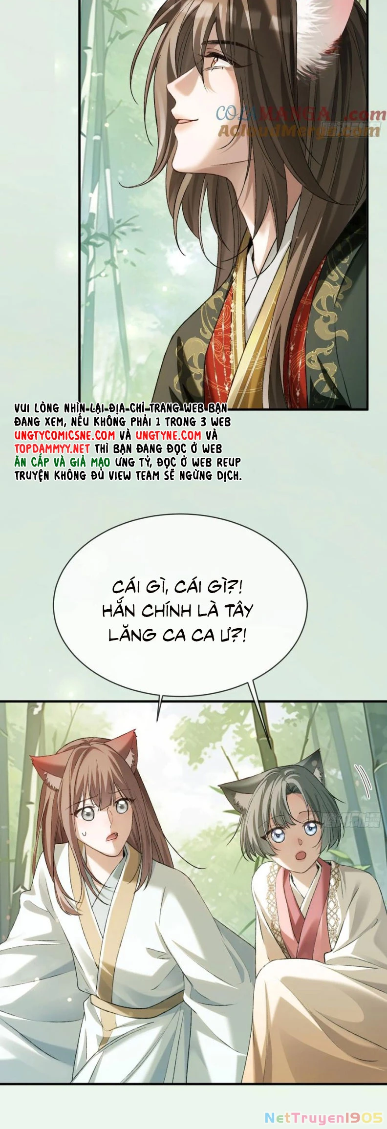 Xuyên Nhanh: Quan Hệ Gây Nghiện Chapter 131 - 21