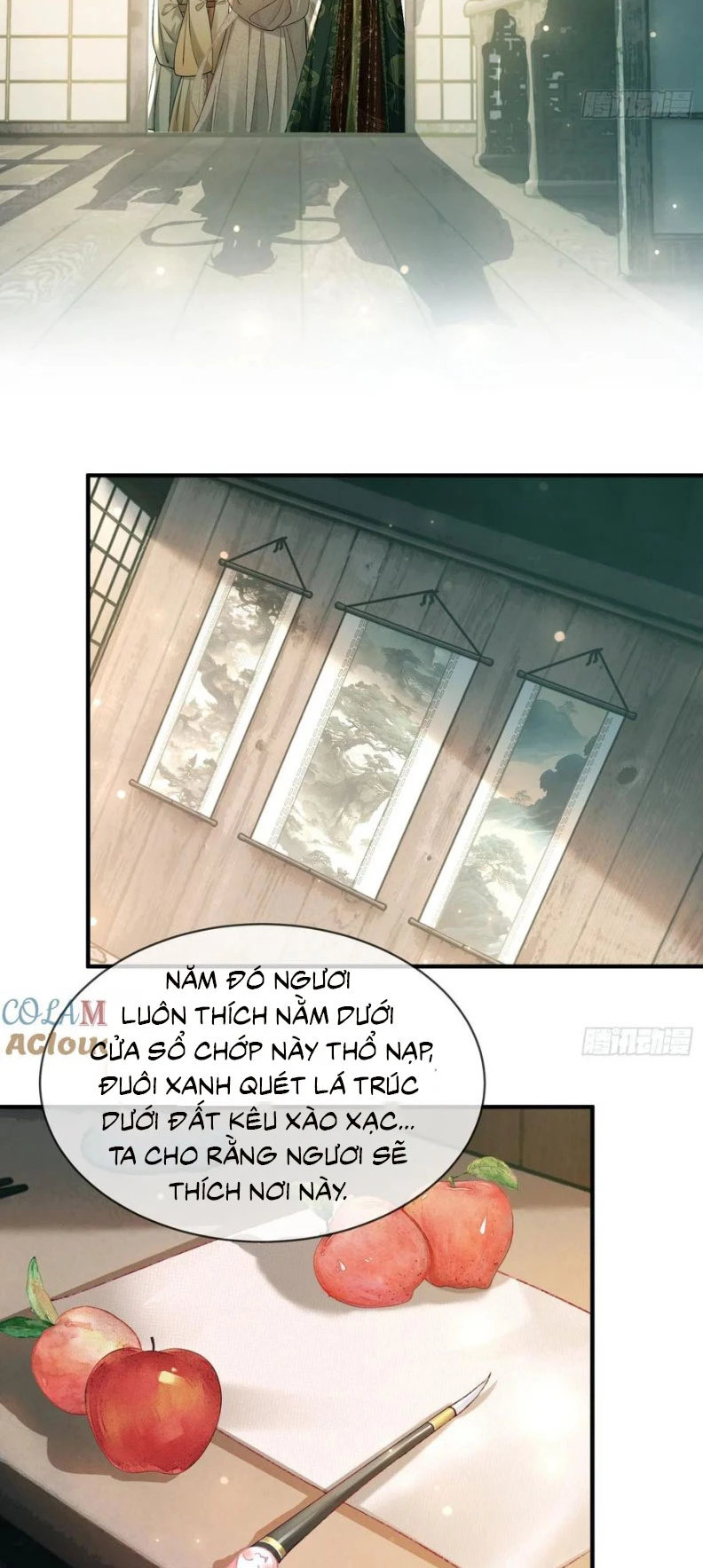 Xuyên Nhanh: Quan Hệ Gây Nghiện Chapter 131 - 26