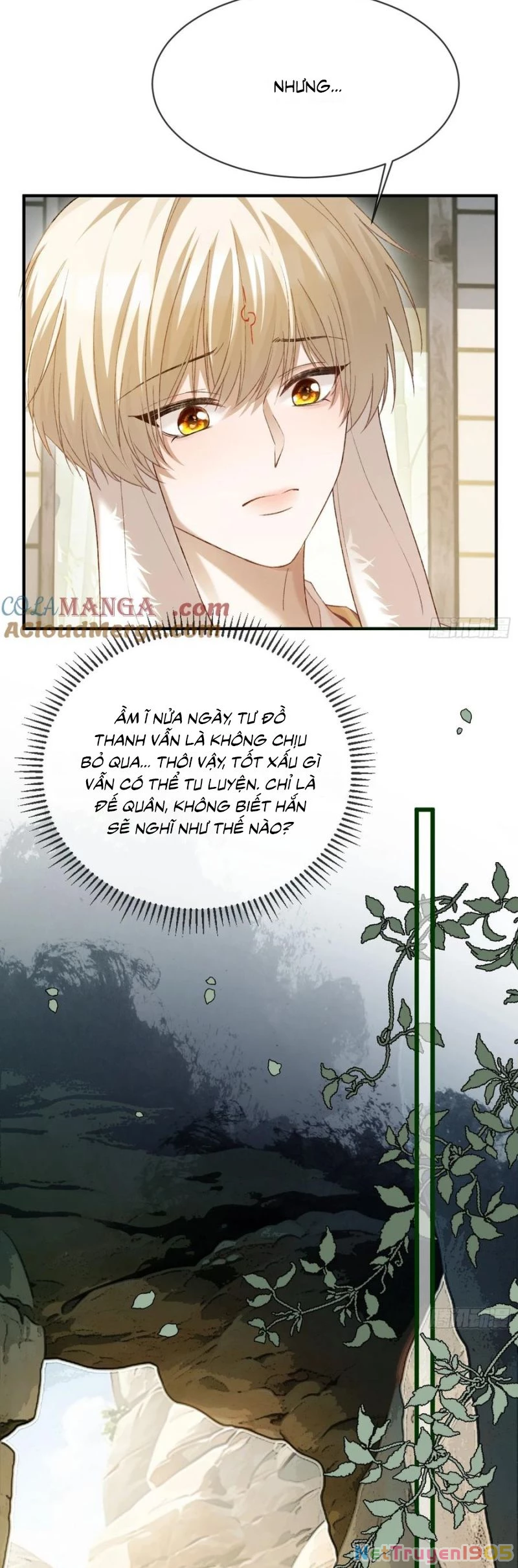 Xuyên Nhanh: Quan Hệ Gây Nghiện Chapter 132 - 3