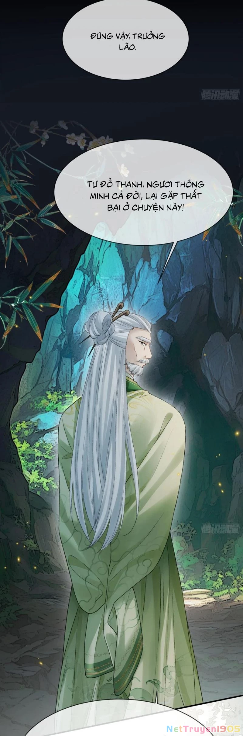 Xuyên Nhanh: Quan Hệ Gây Nghiện Chapter 132 - 5