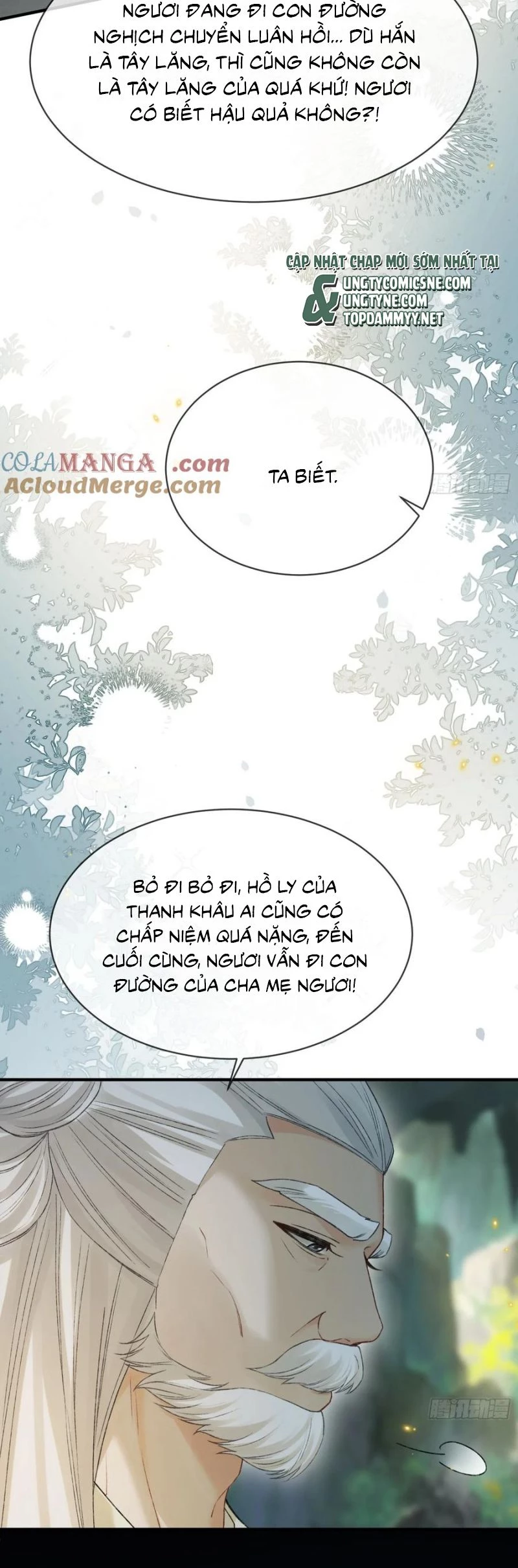 Xuyên Nhanh: Quan Hệ Gây Nghiện Chapter 132 - 6