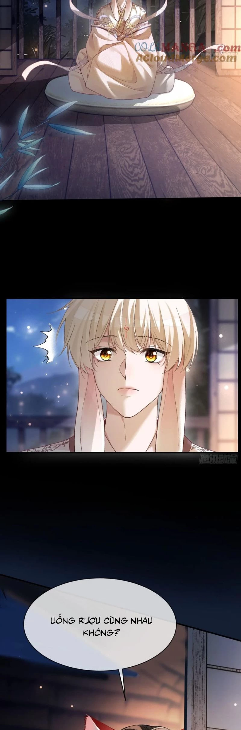 Xuyên Nhanh: Quan Hệ Gây Nghiện Chapter 132 - 8