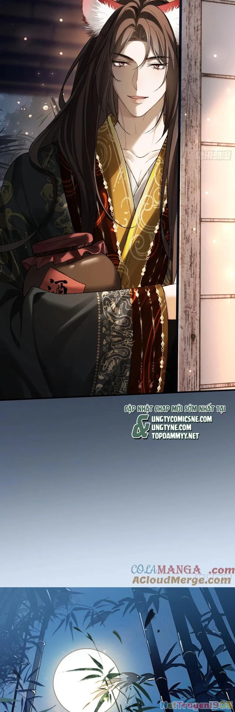 Xuyên Nhanh: Quan Hệ Gây Nghiện Chapter 132 - 9