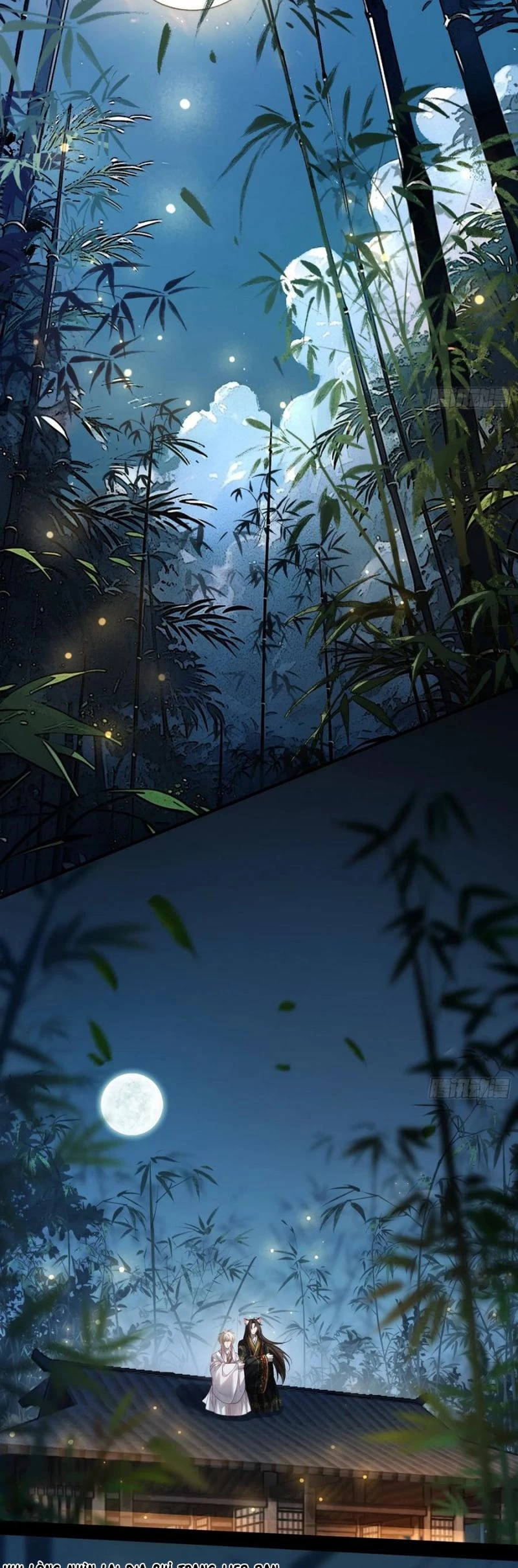 Xuyên Nhanh: Quan Hệ Gây Nghiện Chapter 132 - 10