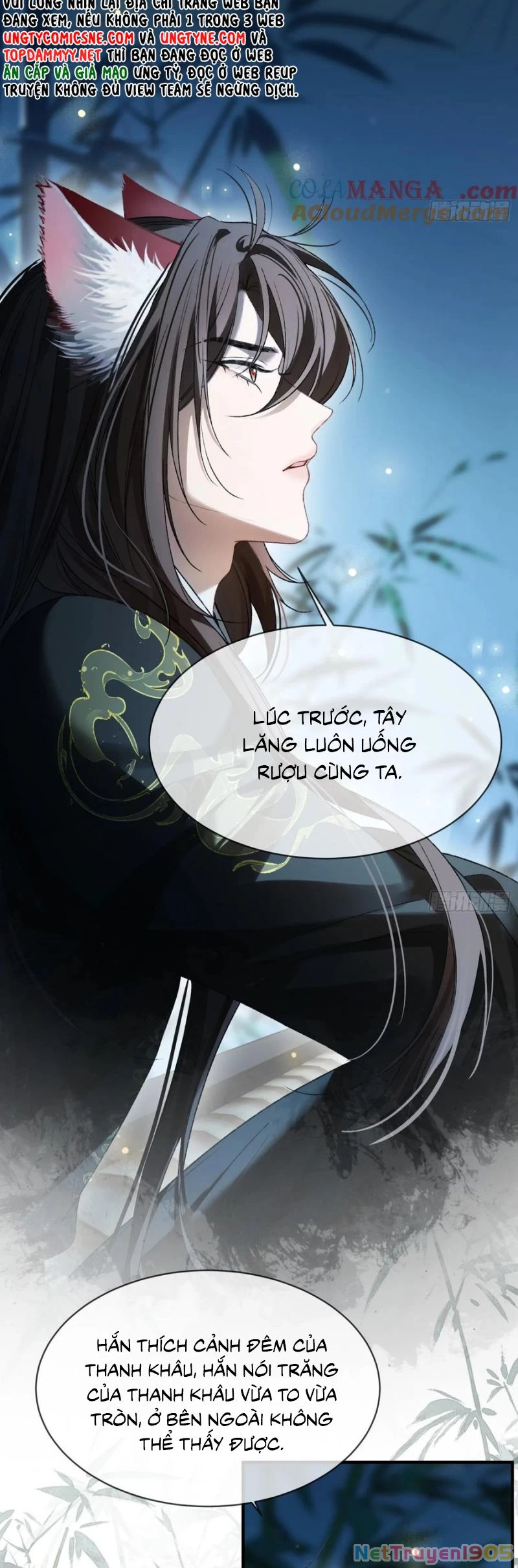 Xuyên Nhanh: Quan Hệ Gây Nghiện Chapter 132 - 11