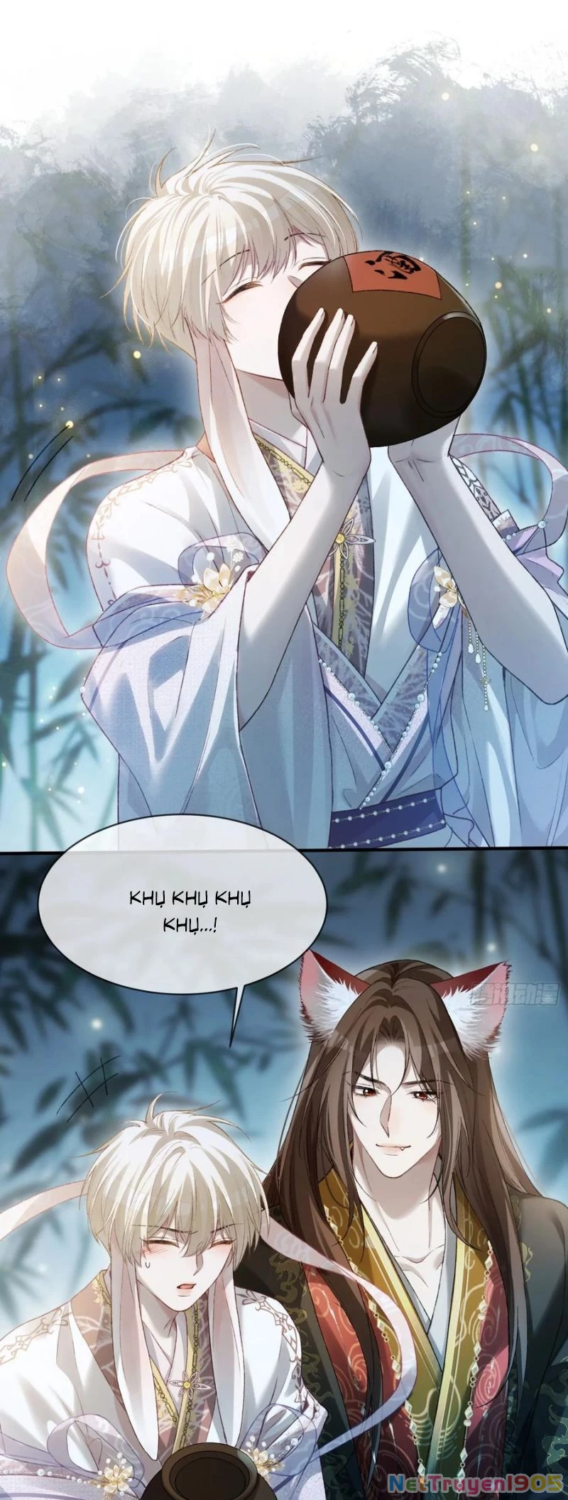 Xuyên Nhanh: Quan Hệ Gây Nghiện Chapter 132 - 13