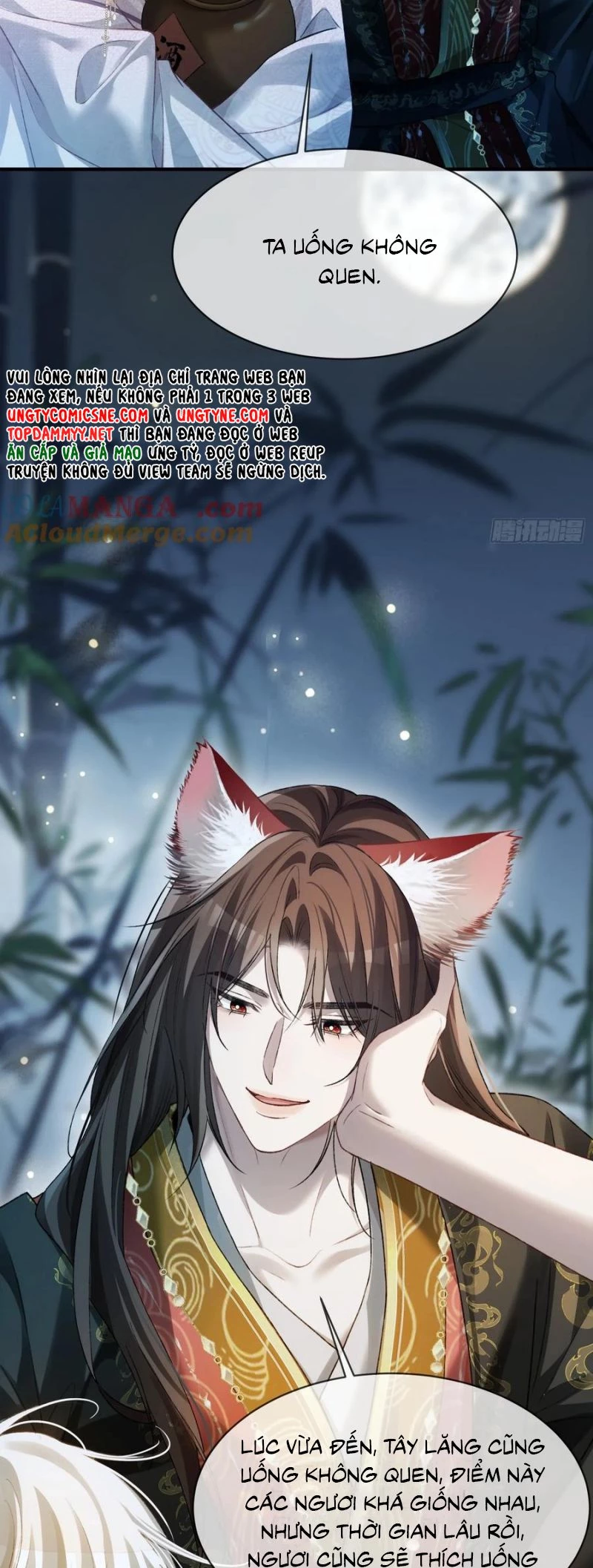 Xuyên Nhanh: Quan Hệ Gây Nghiện Chapter 132 - 14