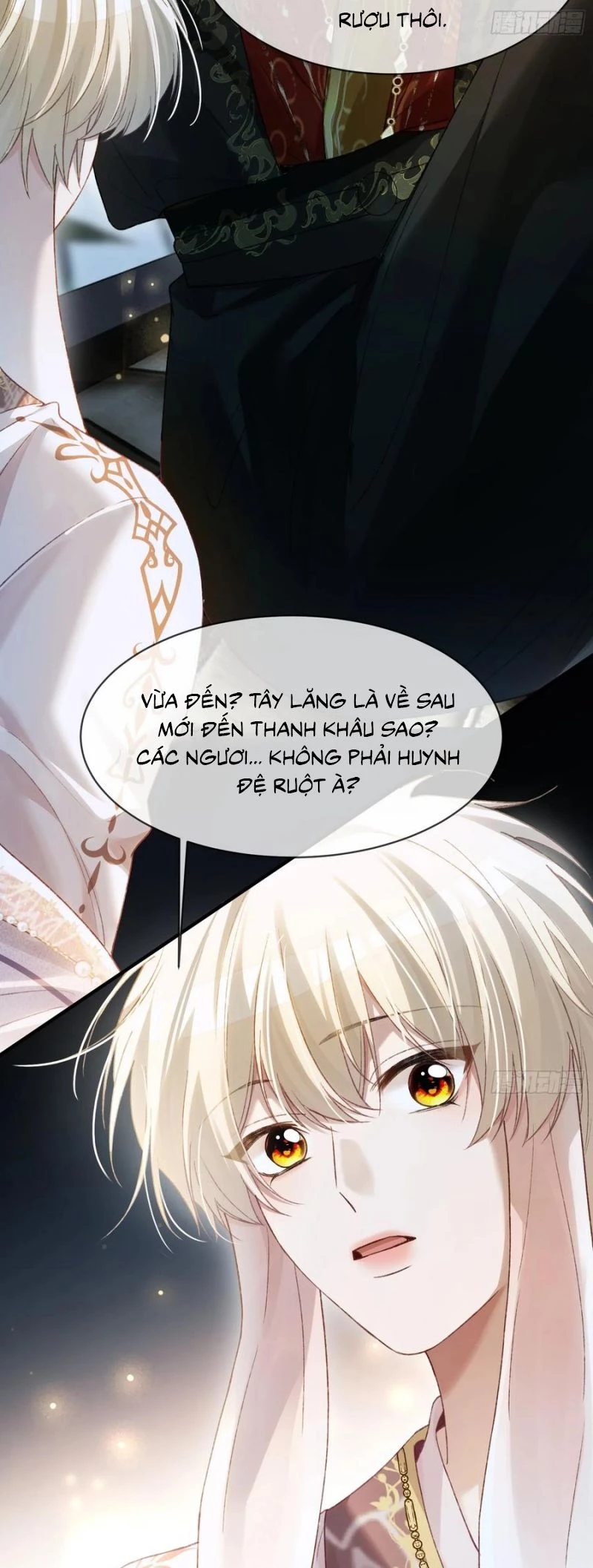 Xuyên Nhanh: Quan Hệ Gây Nghiện Chapter 132 - 15