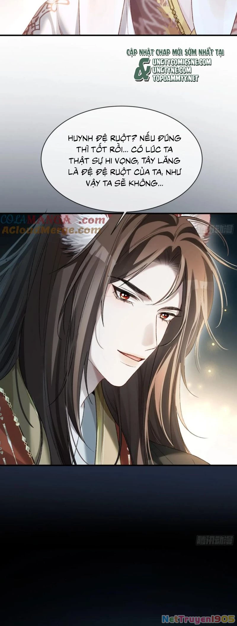 Xuyên Nhanh: Quan Hệ Gây Nghiện Chapter 132 - 16