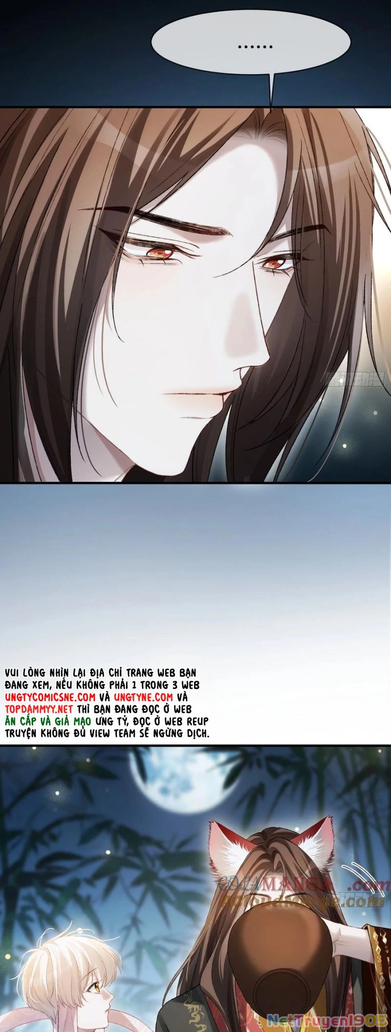 Xuyên Nhanh: Quan Hệ Gây Nghiện Chapter 132 - 17