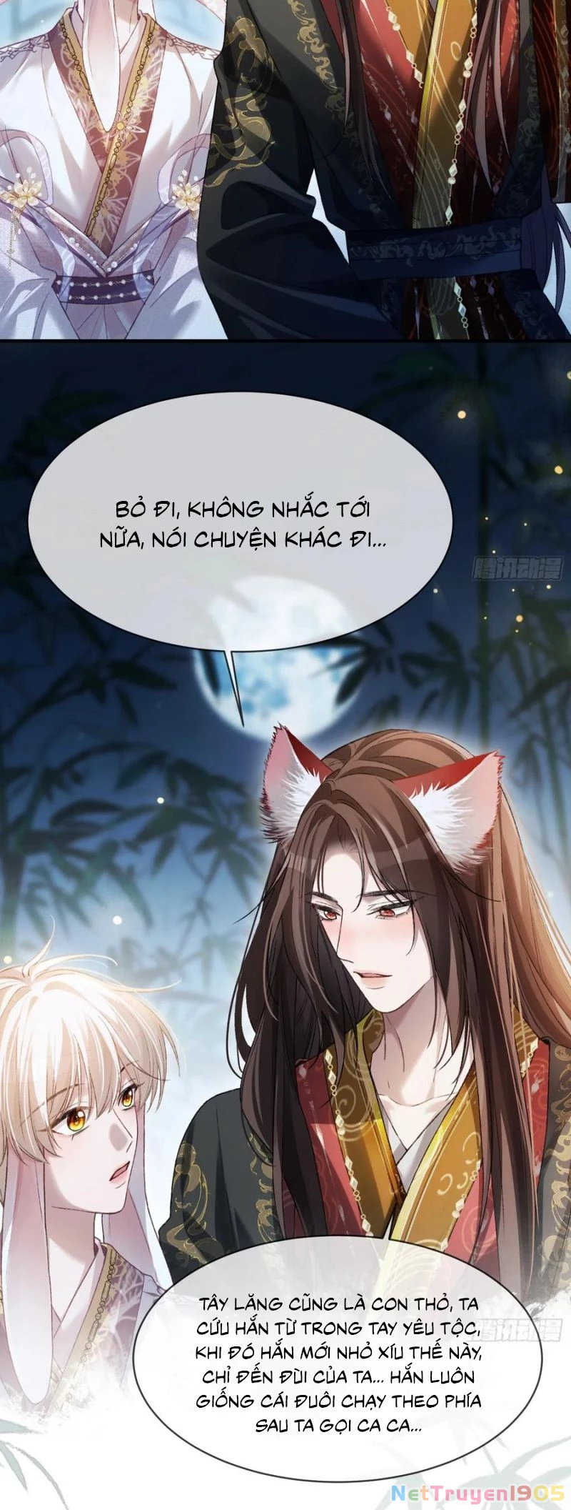 Xuyên Nhanh: Quan Hệ Gây Nghiện Chapter 132 - 18