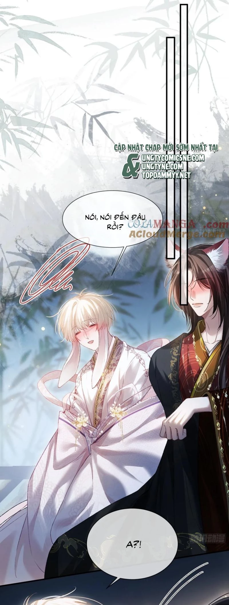 Xuyên Nhanh: Quan Hệ Gây Nghiện Chapter 132 - 19