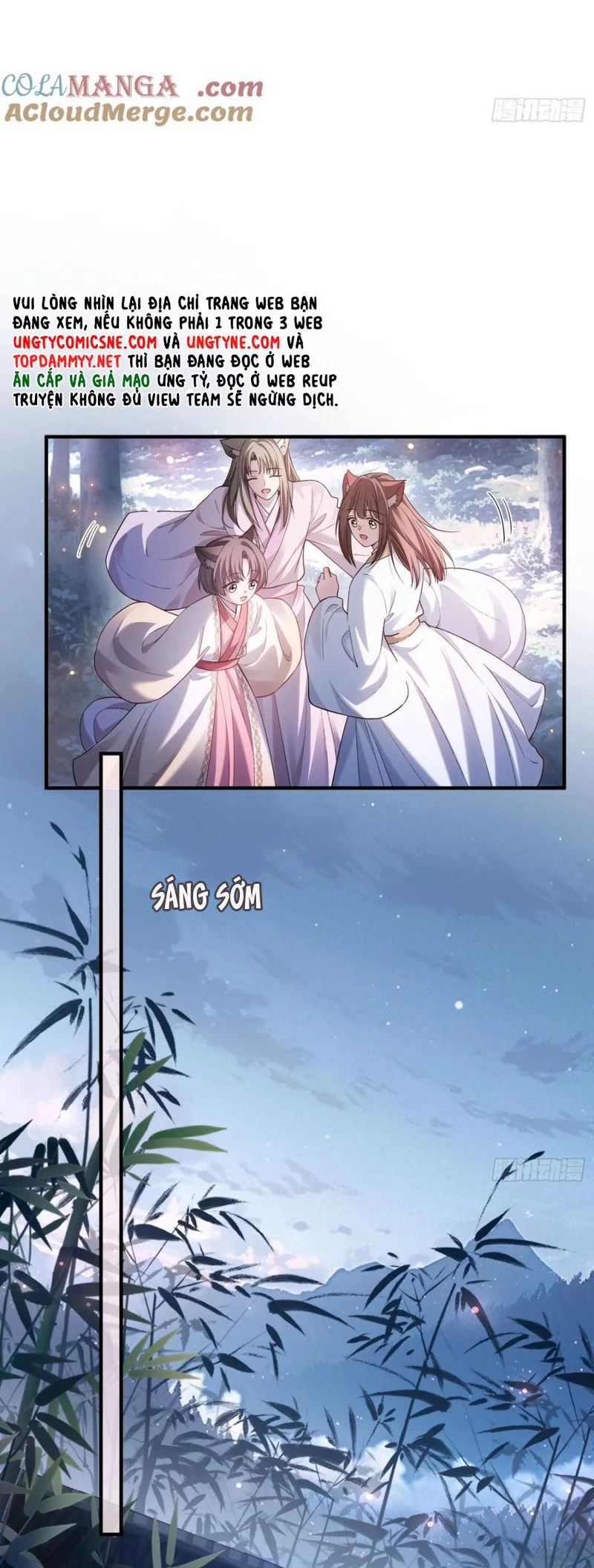 Xuyên Nhanh: Quan Hệ Gây Nghiện Chapter 132 - 21