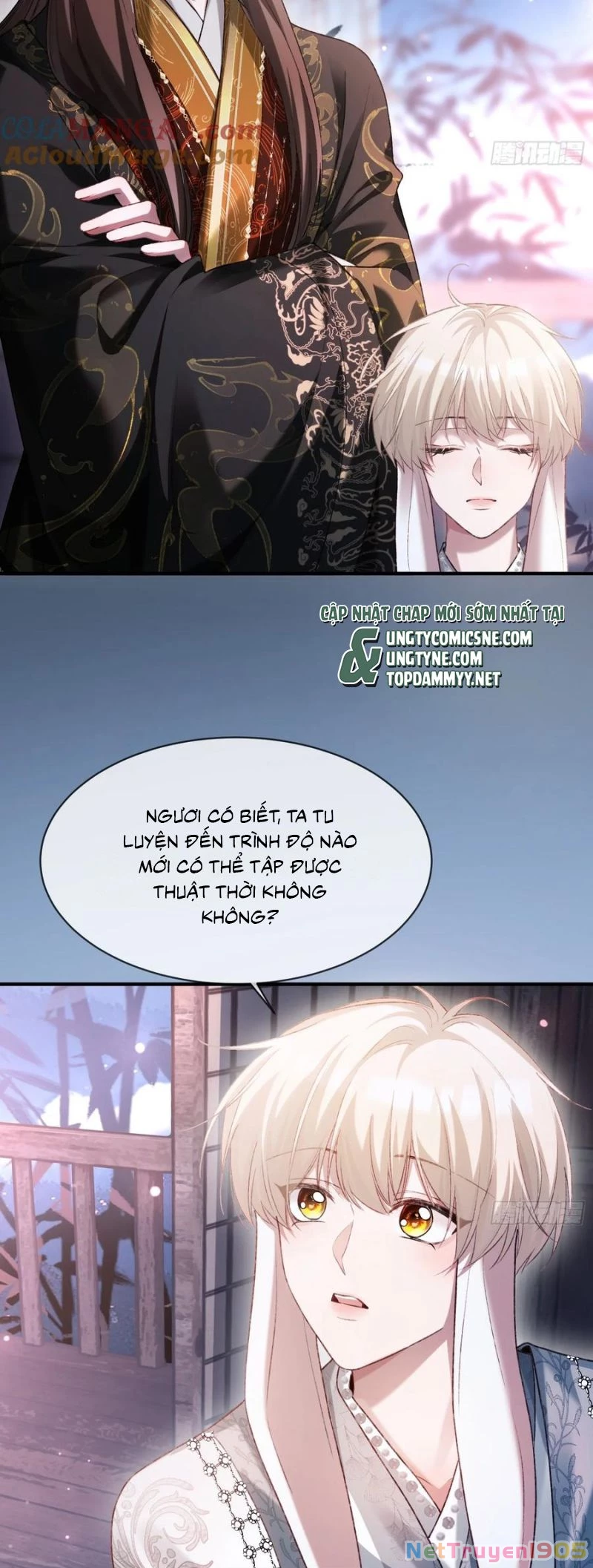 Xuyên Nhanh: Quan Hệ Gây Nghiện Chapter 132 - 23