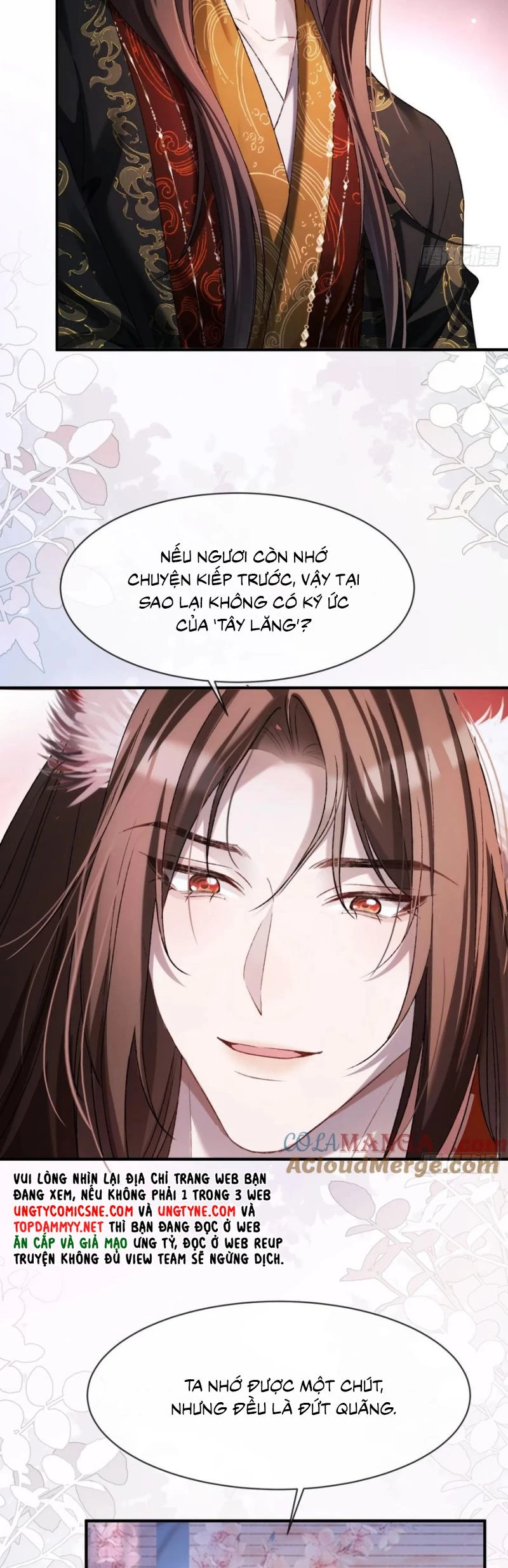 Xuyên Nhanh: Quan Hệ Gây Nghiện Chapter 133 - 3