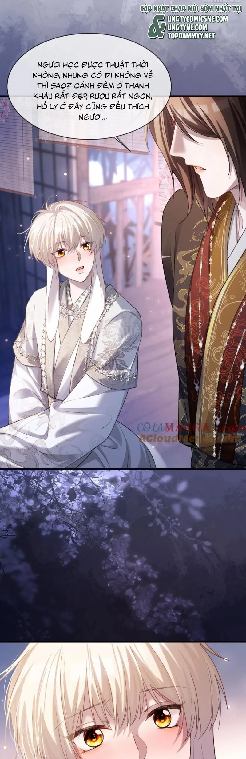 Xuyên Nhanh: Quan Hệ Gây Nghiện Chapter 133 - 5