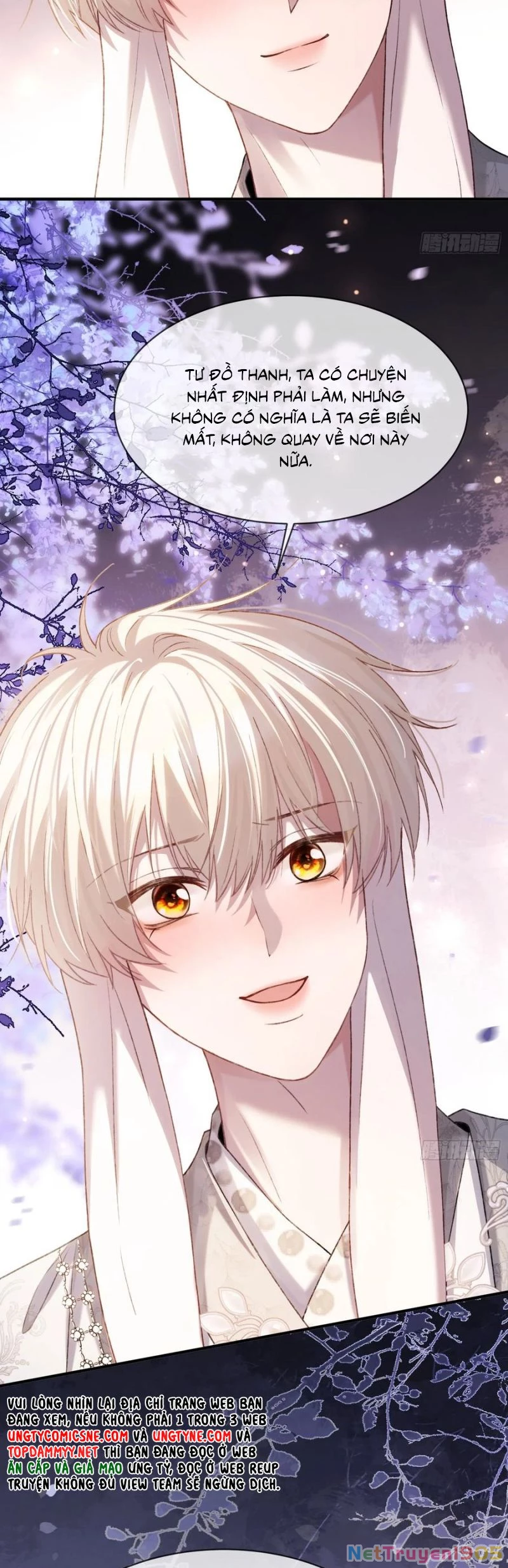 Xuyên Nhanh: Quan Hệ Gây Nghiện Chapter 133 - 6