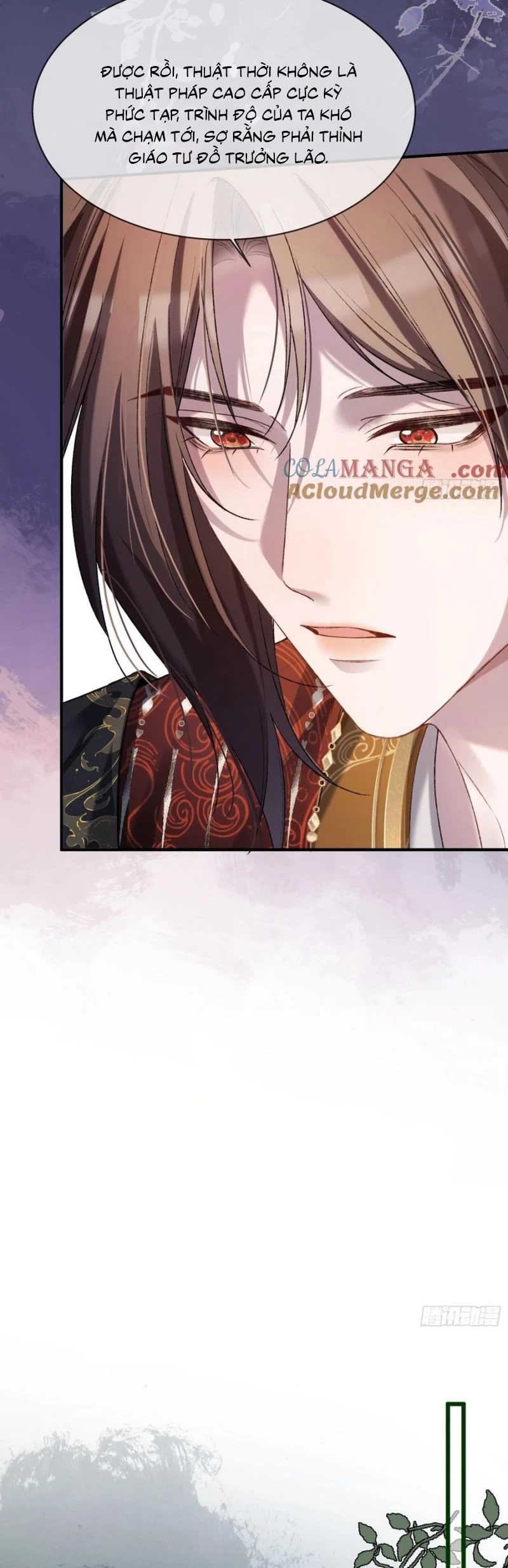 Xuyên Nhanh: Quan Hệ Gây Nghiện Chapter 133 - 7