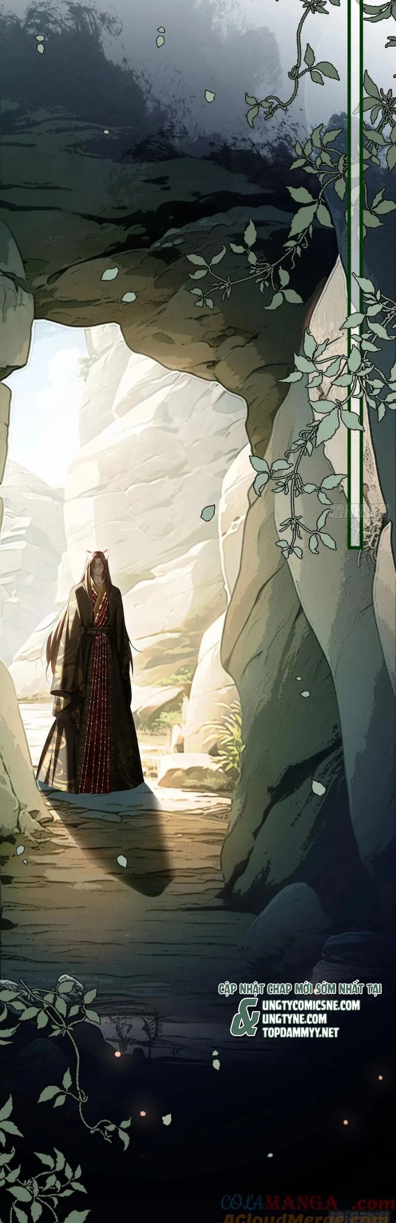 Xuyên Nhanh: Quan Hệ Gây Nghiện Chapter 133 - 8