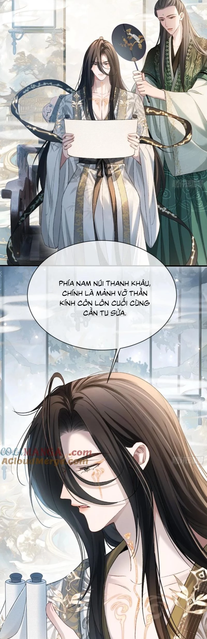 Xuyên Nhanh: Quan Hệ Gây Nghiện Chapter 133 - 14