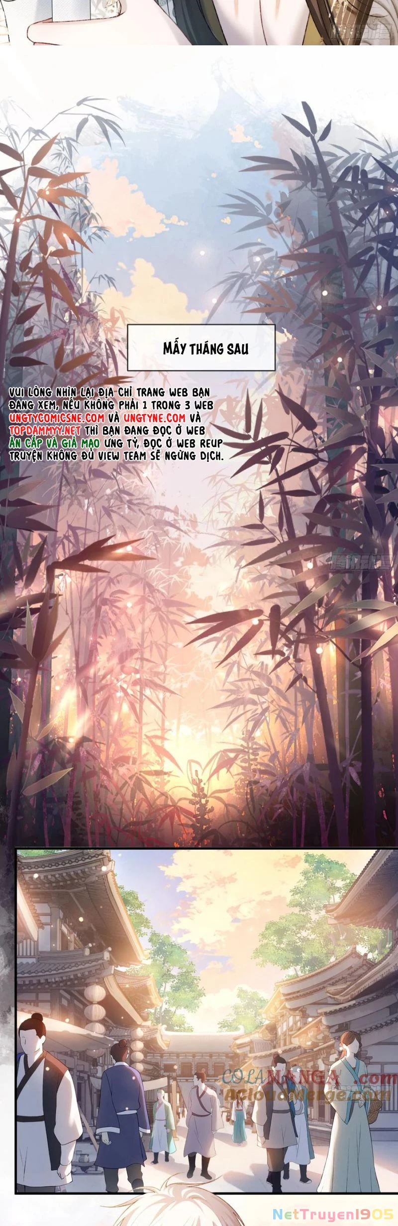 Xuyên Nhanh: Quan Hệ Gây Nghiện Chapter 133 - 15