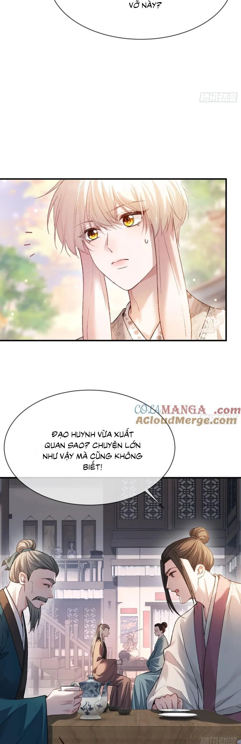 Xuyên Nhanh: Quan Hệ Gây Nghiện Chapter 133 - 18